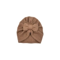Wyjątkowy turban kokarda sweterek toupe