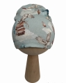 Czapka dla chłopca Błękitna magia