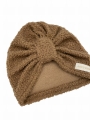 Turban modern little sheep toffi