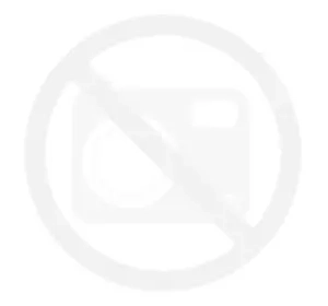 Opaska niemowlęca z kokardą i perełkami – bawełniana, kremowa